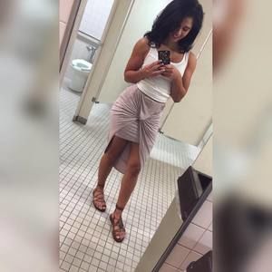 Meet your Posher, Hunter